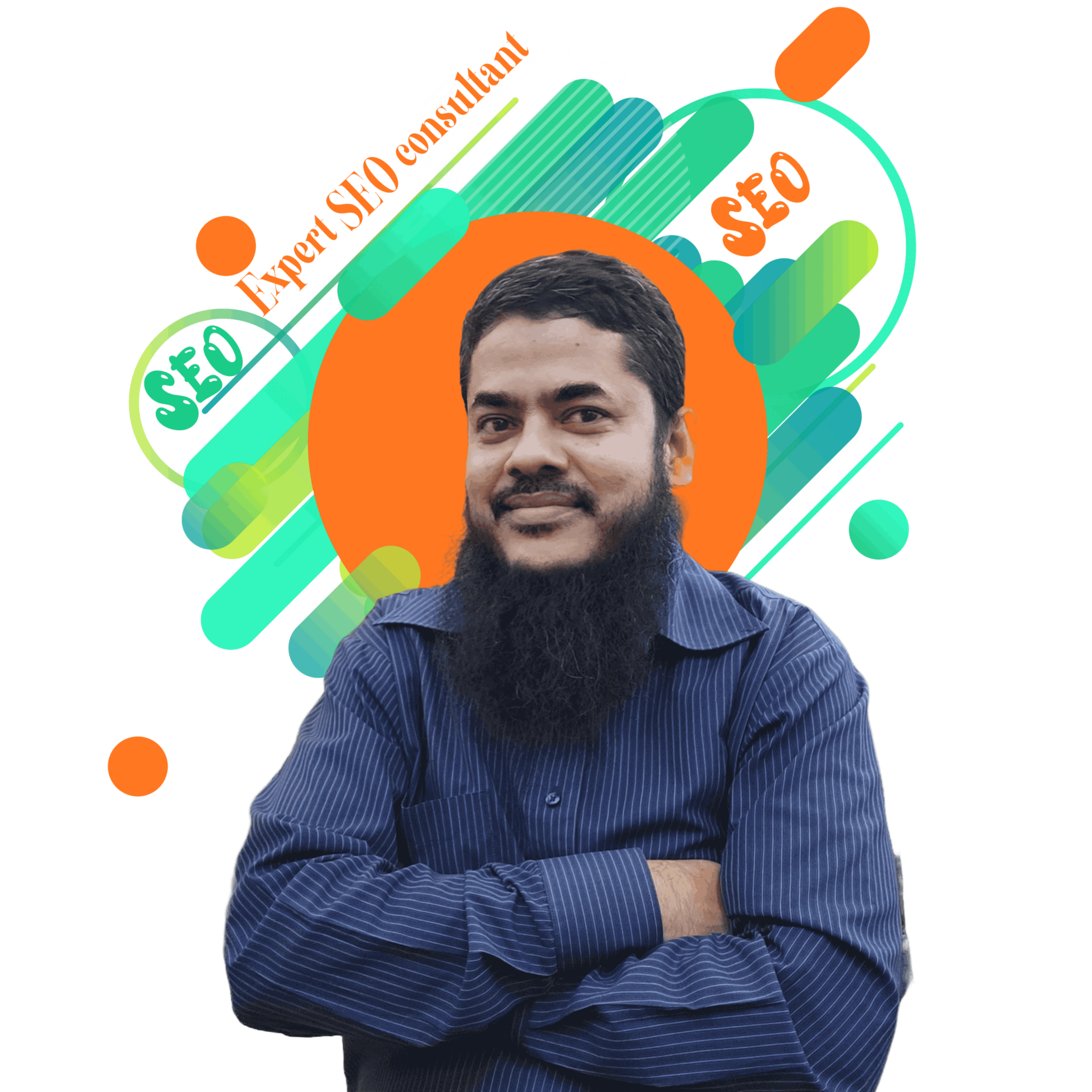 Expert SEO Consultant