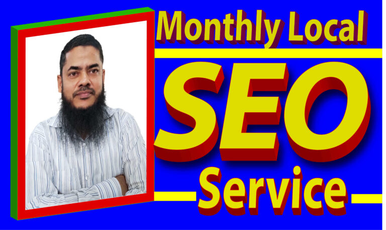 Expert SEO Consultant