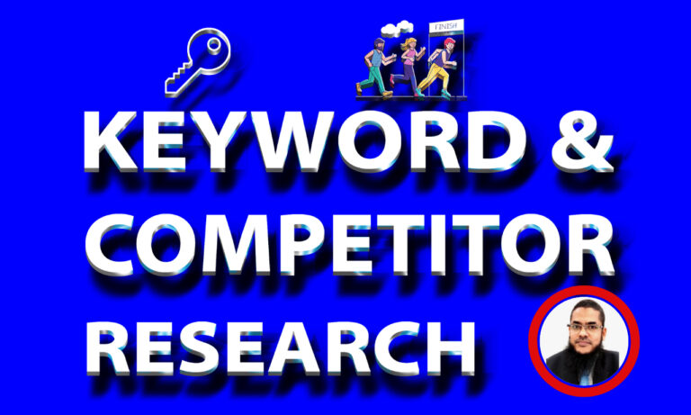 Expert SEO Consultant