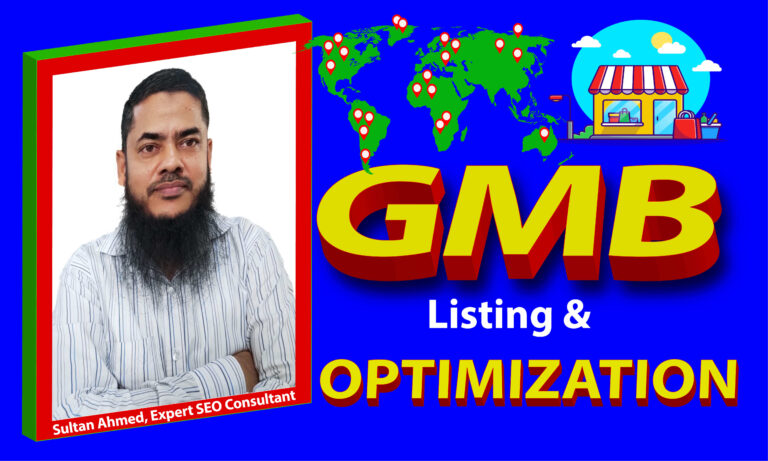 Expert SEO Consultant