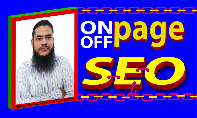 Expert SEO Consultant