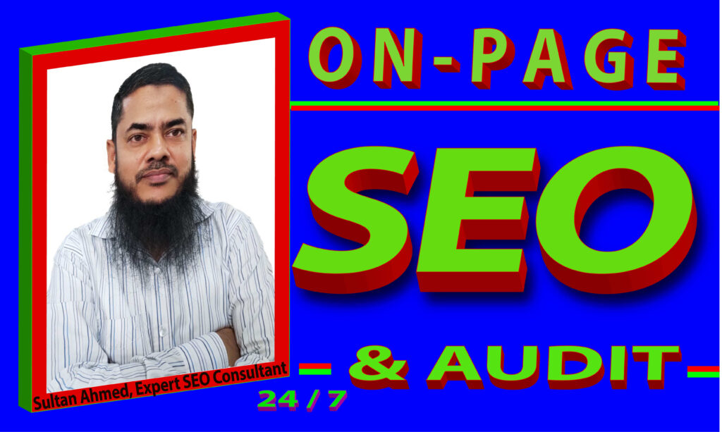 Expert SEO Consultant