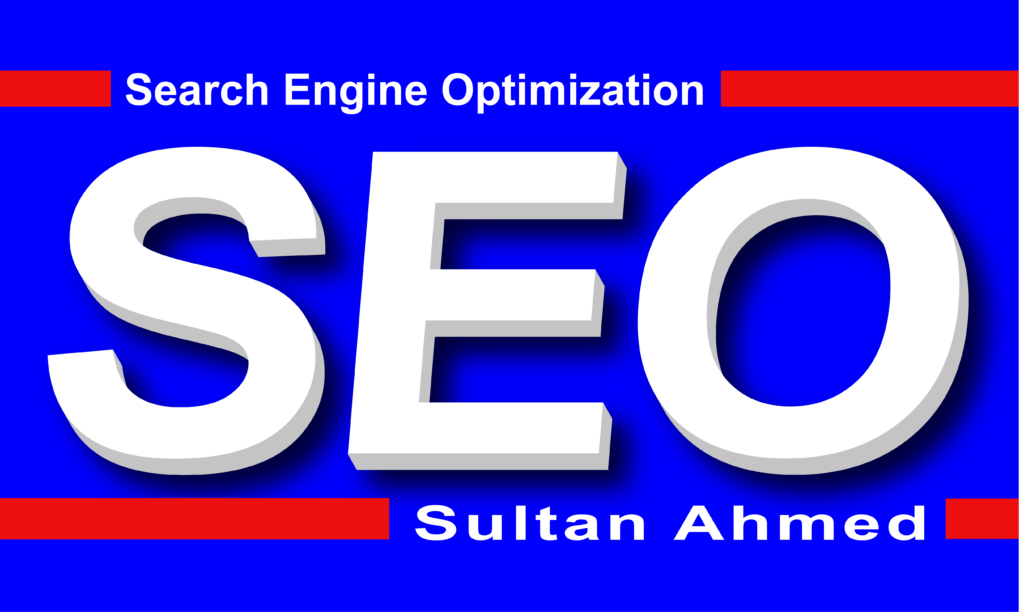 Expert SEO Consultant