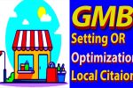 I will do monthly local SEO service or local search engine optimization for google rank2